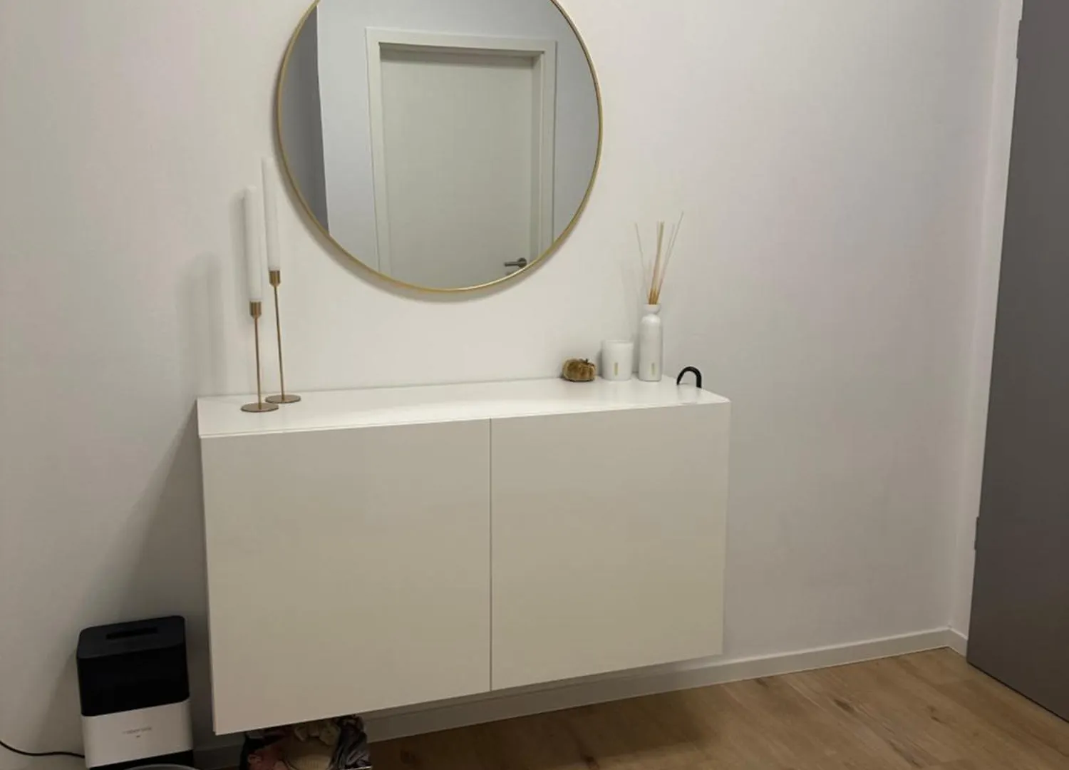 Neubauwohnung 5 Minuten Zur Messe Hannover Apartment