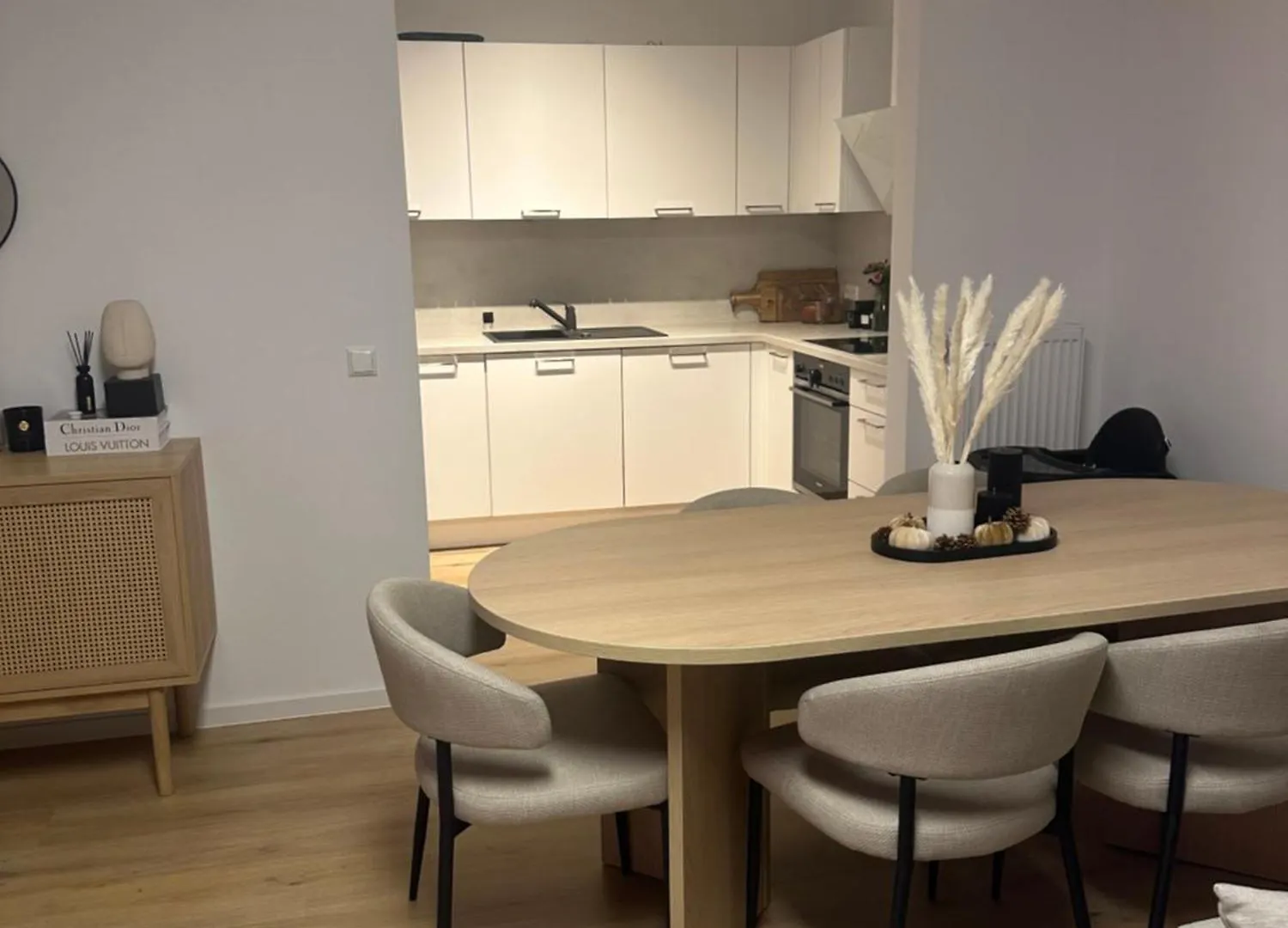 Neubauwohnung 5 Minuten Zur Messe Hannover Germany