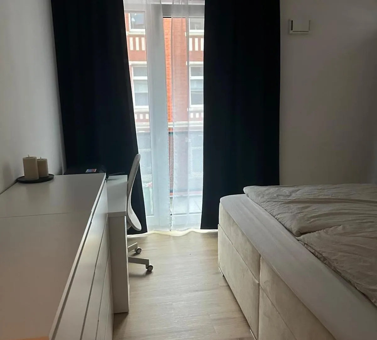 Neubauwohnung 5 Minuten Zur Messe Hannover 0*,  Germany