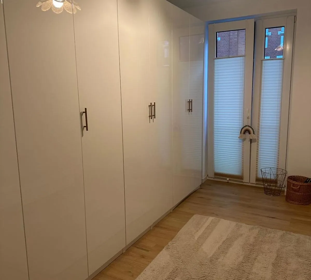 Neubauwohnung 5 Minuten Zur Messe Hannover Apartment