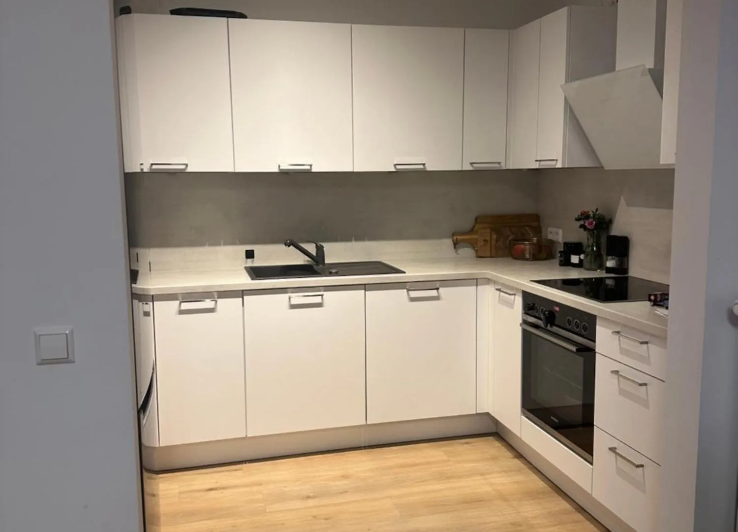 Neubauwohnung 5 Minuten Zur Messe Hannover 0*,  Germany