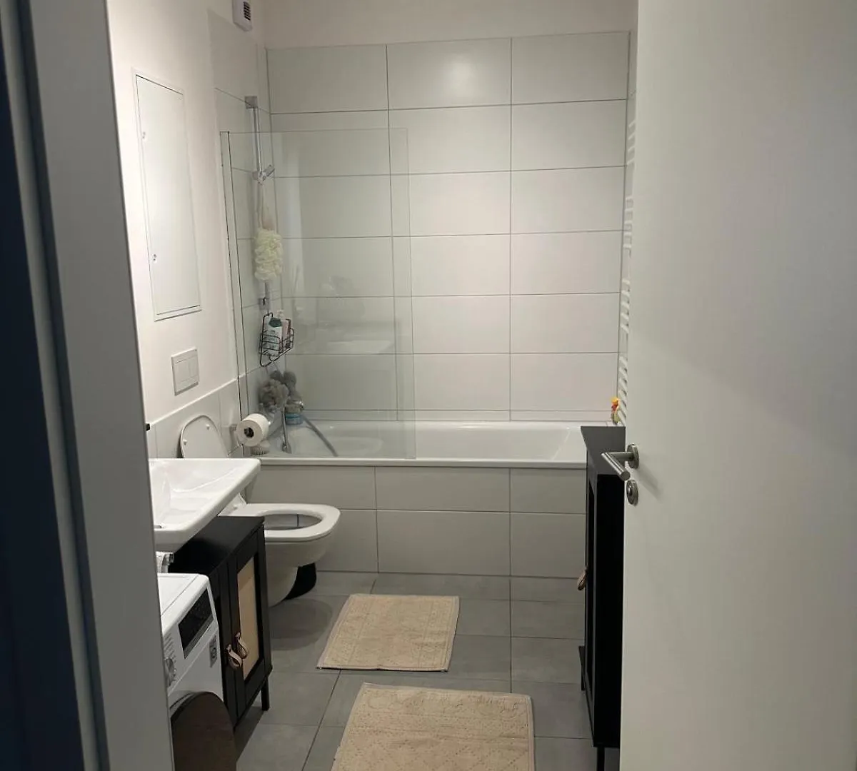 Apartment Neubauwohnung 5 Minuten Zur Messe Hannover