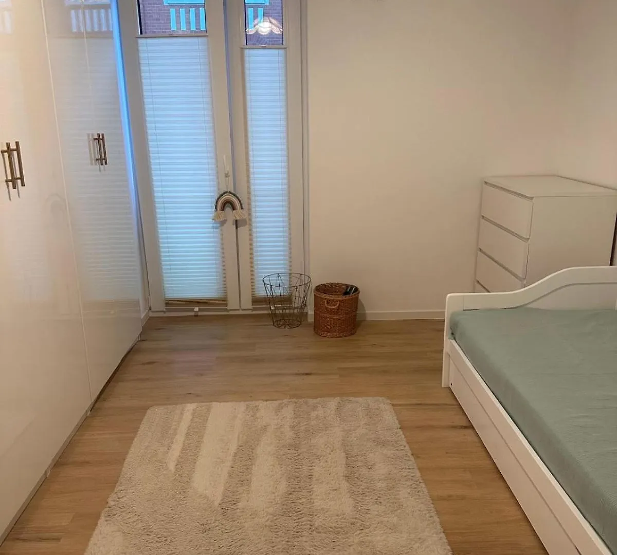 Apartment Neubauwohnung 5 Minuten Zur Messe Hannover Germany