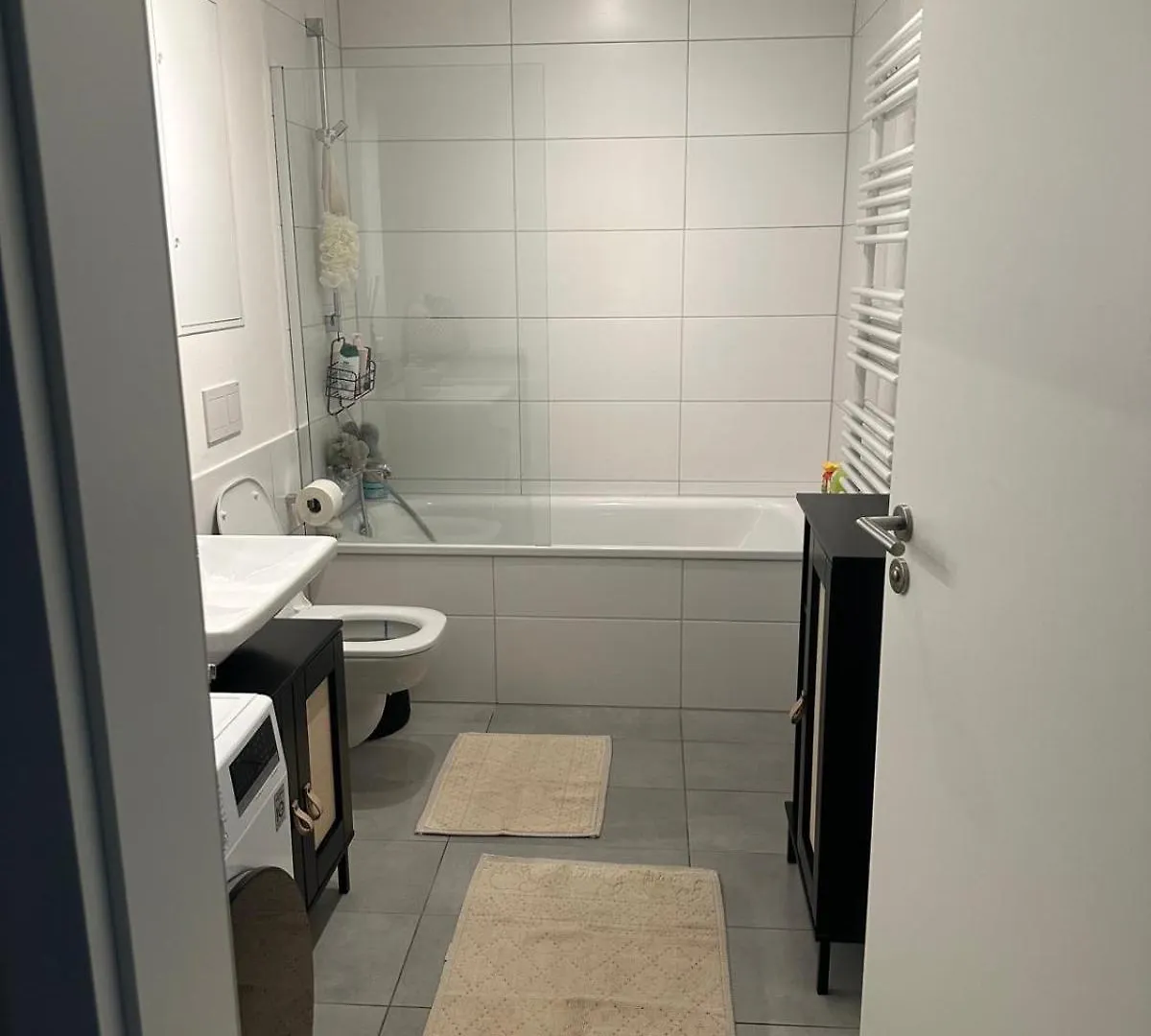 Neubauwohnung 5 Minuten Zur Messe Hannover