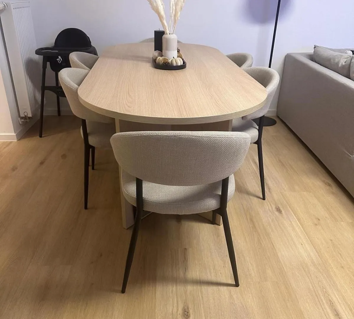 Neubauwohnung 5 Minuten Zur Messe Hanôver 0*,